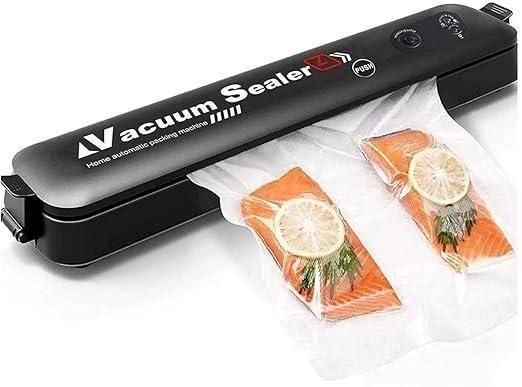 Premium Multi-Function Food Preservation System For Ultimate Food Safety & Freshness