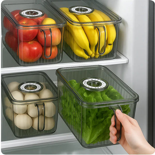 Brandex™ Unbreakable Kitchen Storage Basket ( Buy 3 & Get 3 Free)